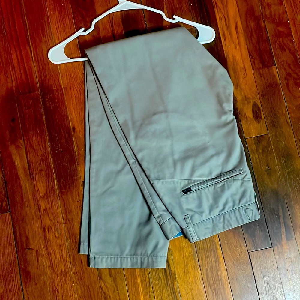 Volcom Corpo Class Pants Size 32 Men